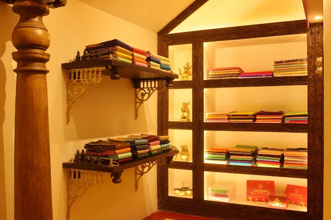 House of Kavyam
